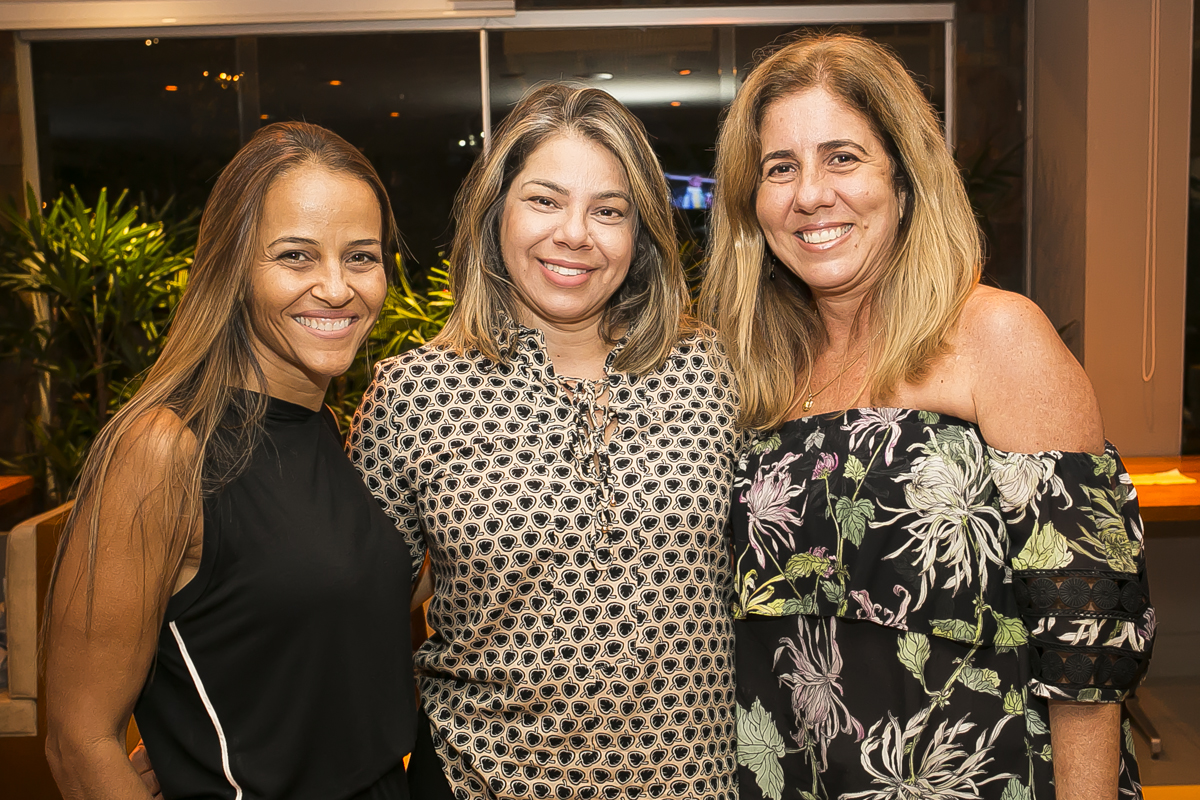 Primeiro Happy Hour NFD 2018